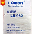 Tio2  titanium Dioxide  LR-982 2021 hot seller